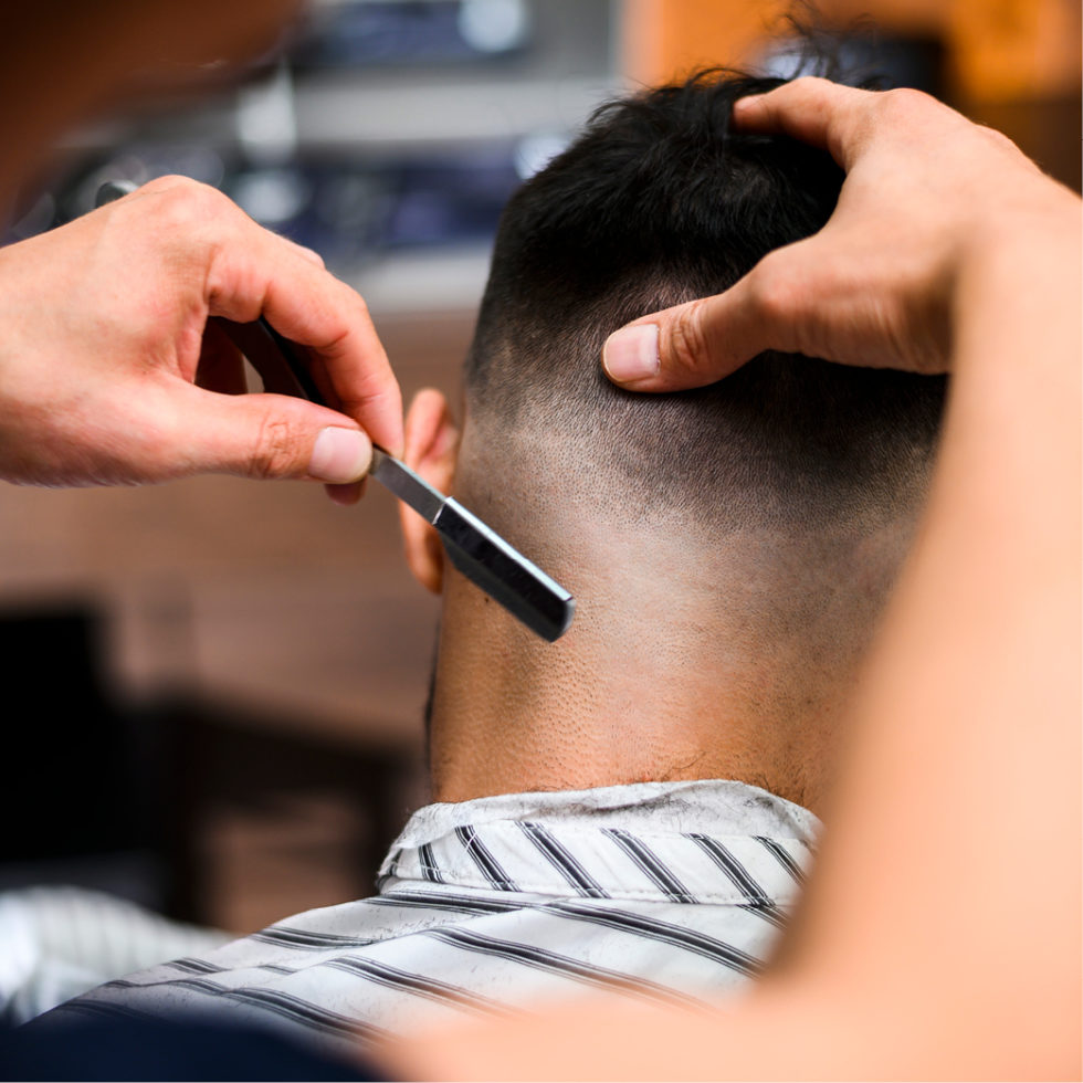 Golden Scissors European Hair Salon